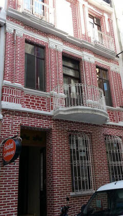 Çetinkaya Hotel Kemalpaşa - Görsel 18