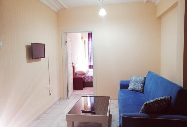 Casseria Butik Konukevi - Görsel 12