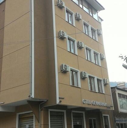 Gevhernik Otel - Görsel 5