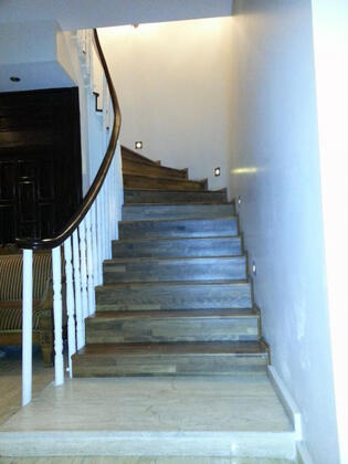 Çetinkaya Hotel Kemalpaşa - Görsel 5