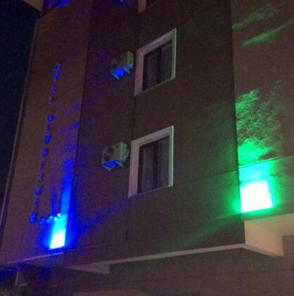 Gevhernik Otel - Görsel 4