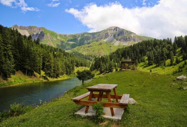 Gevhernik Otel - Görsel 16