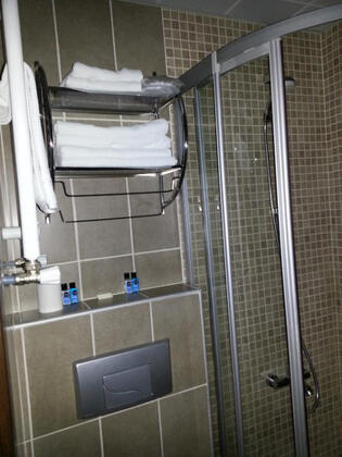 Çetinkaya Hotel Kemalpaşa - Görsel 13