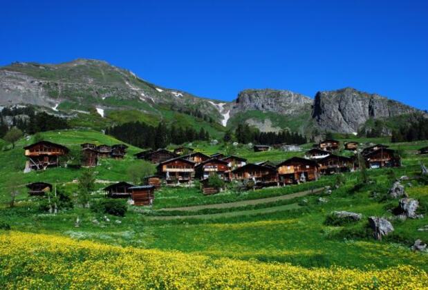 Gevhernik Otel - Görsel 15