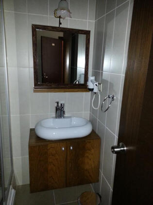 Çetinkaya Hotel Kemalpaşa - Görsel 4