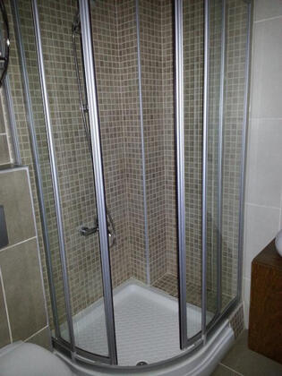 Çetinkaya Hotel Kemalpaşa - Görsel 10