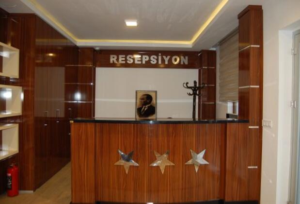 Gevhernik Otel - Görsel 20