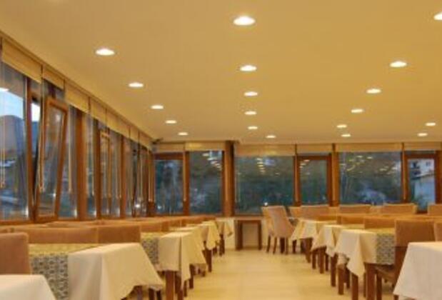 Gevhernik Otel - Görsel 10