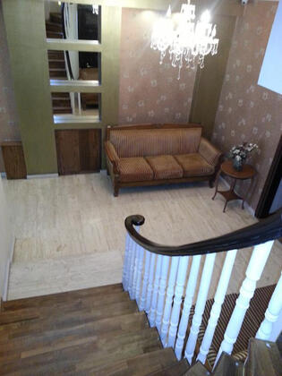 Çetinkaya Hotel Kemalpaşa - Görsel 8