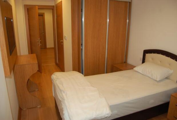 Gevhernik Otel - Görsel 9