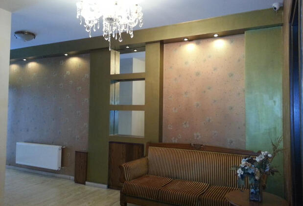 Çetinkaya Hotel Kemalpaşa - Görsel 14