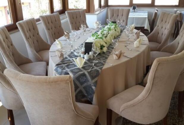 Gevhernik Otel - Görsel 11