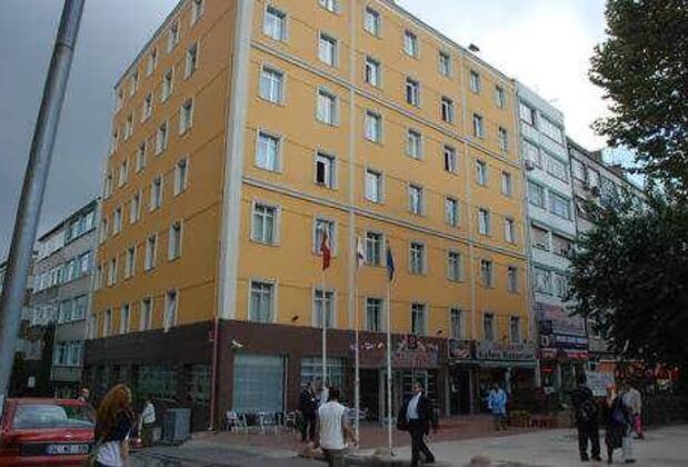 Cevdet Sunay Otel İstanbul - Görsel 5