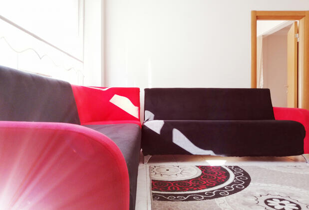 Casseria Butik Konukevi - Görsel 10