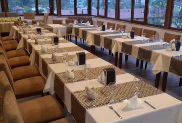 Gevhernik Otel - Görsel 13