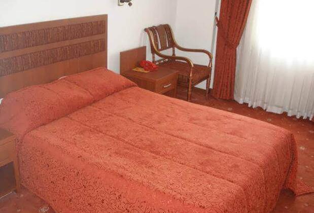 Cevdet Sunay Otel İstanbul - Görsel 3