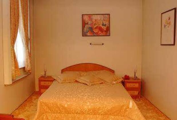 Cevdet Sunay Otel İstanbul - Görsel 9