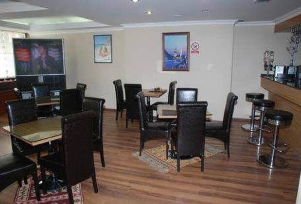 Cevdet Sunay Otel İstanbul - Görsel 7