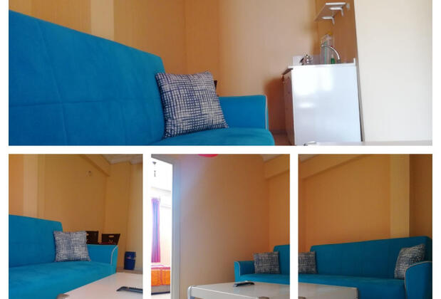 Casseria Butik Konukevi - Görsel 5