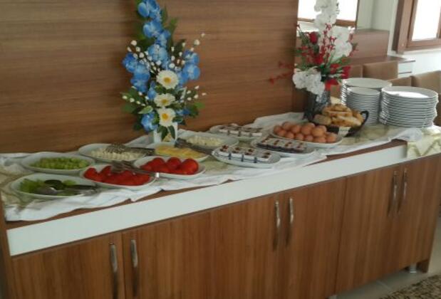 Gevhernik Otel - Görsel 12