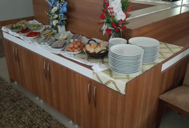 Gevhernik Otel - Görsel 18