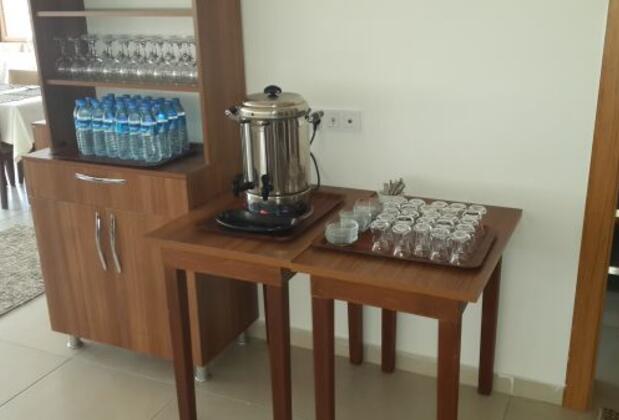 Gevhernik Otel - Görsel 17