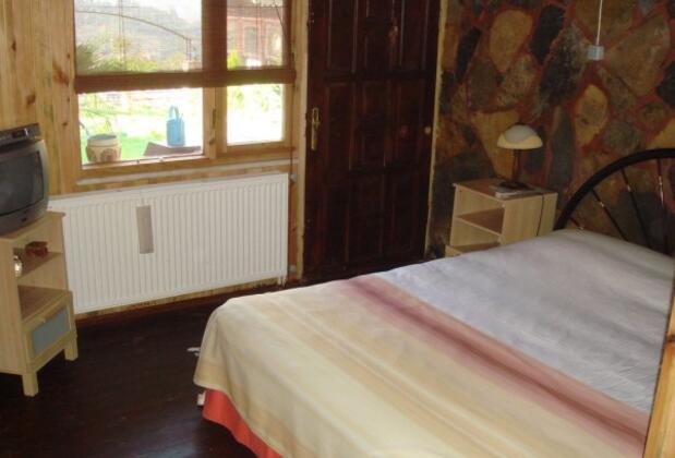 Chaleten Otel Karamürsel - Görsel 38