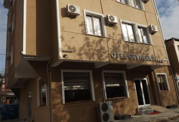 Gevhernik Otel - Görsel 3
