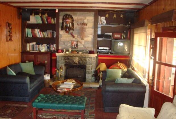 Chaleten Otel Karamürsel - Görsel 22