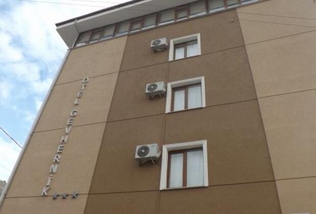 Gevhernik Otel - Görsel 6