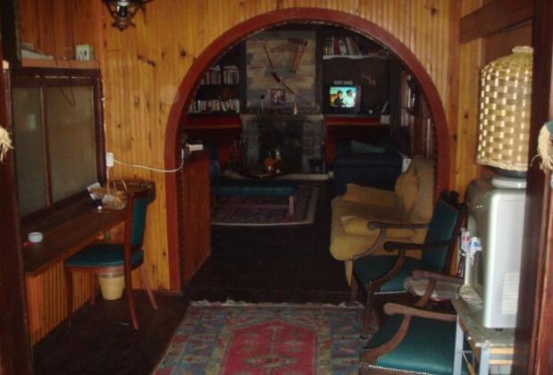 Chaleten Otel Karamürsel - Görsel 16