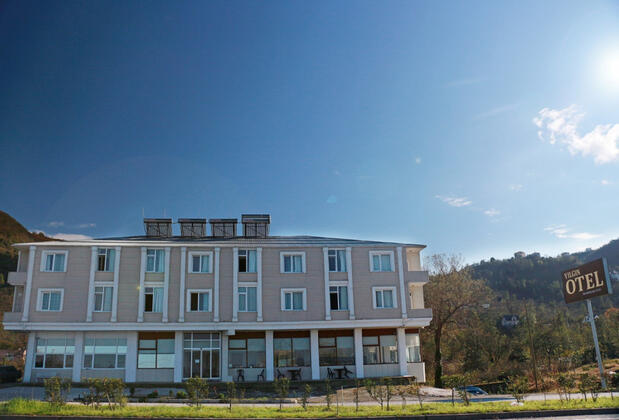 Tirebolu Yılgın Otel - Görsel 4