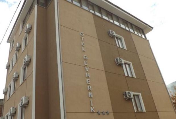 Gevhernik Otel - Görsel 7