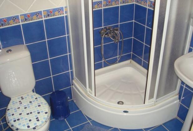 Chaleten Otel Karamürsel - Görsel 23