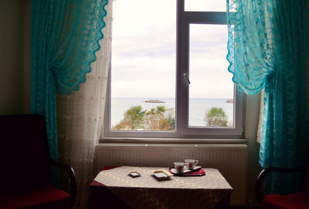 Tirebolu Yılgın Otel - Görsel 10