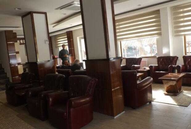 Gevhernik Otel - Görsel 22