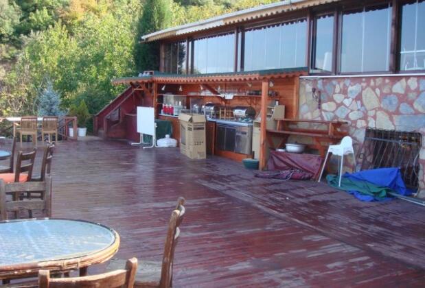 Chaleten Otel Karamürsel - Görsel 3