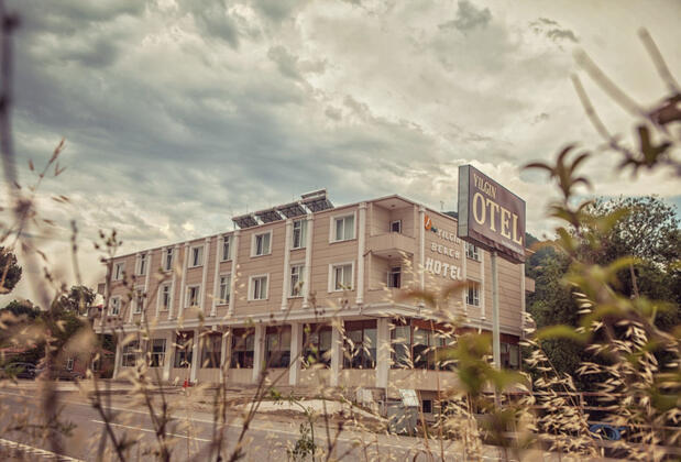 Tirebolu Yılgın Otel - Görsel 9