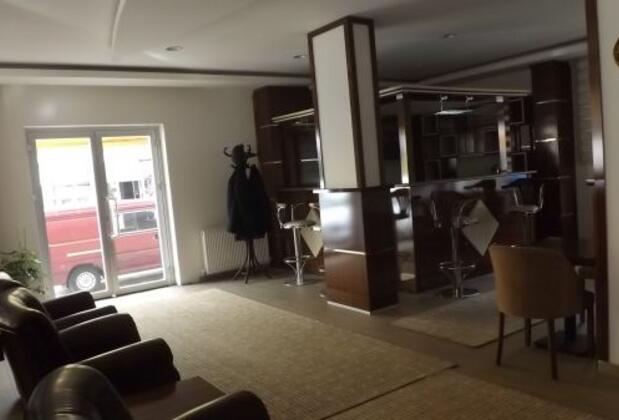 Gevhernik Otel - Görsel 24