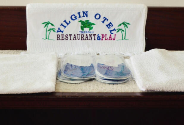 Tirebolu Yılgın Otel - Görsel 3