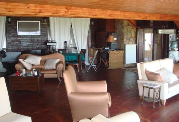 Chaleten Otel Karamürsel - Görsel 39