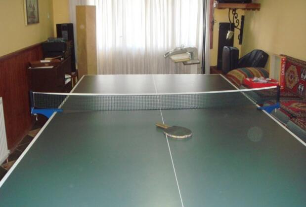 Chaleten Otel Karamürsel - Görsel 18