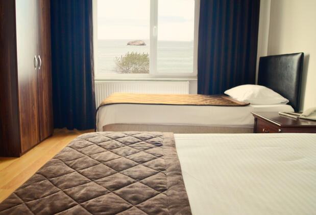 Tirebolu Yılgın Otel - Görsel 14