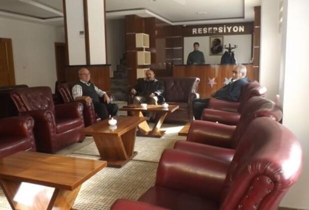 Gevhernik Otel - Görsel 21