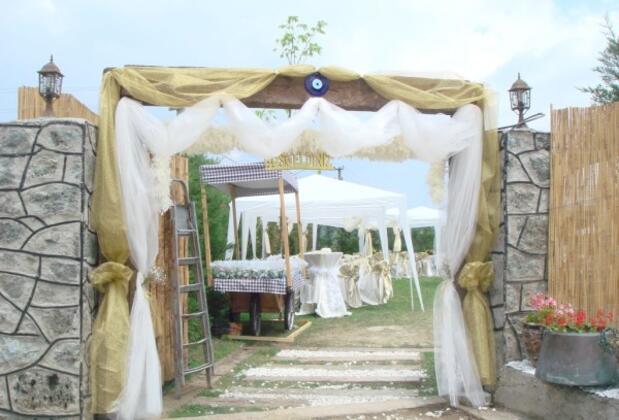 Chaleten Otel Karamürsel - Görsel 12