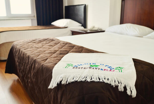 Tirebolu Yılgın Otel - Görsel 16