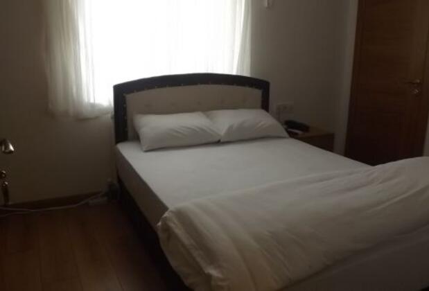 Gevhernik Otel - Görsel 27