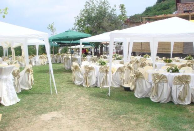 Chaleten Otel Karamürsel - Görsel 19