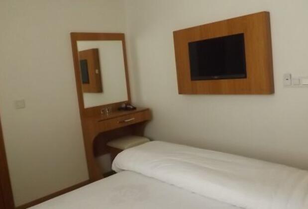 Gevhernik Otel - Görsel 30