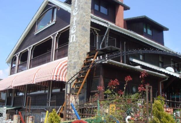 Chaleten Otel Karamürsel - Görsel 28